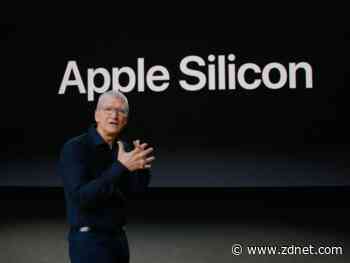 Beyond the benchmarks: How Apple Silicon Macs could change the game