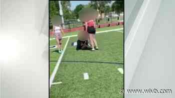 Four juveniles in video attacking North Tonawanda girl charged with assault