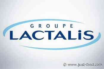 Lactalis to 'close two dairy facilities in Romania'