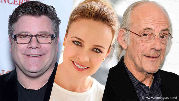 Sean Astin, Tami Stronach, & Christopher Lloyd to Star in Fantasy Film Man & Witch