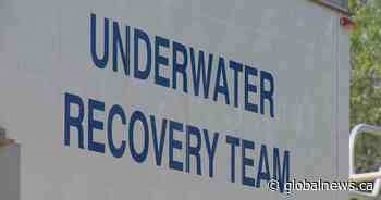 Body of missing tuber on Battle River found by Saskatchewan RCMP, searchers