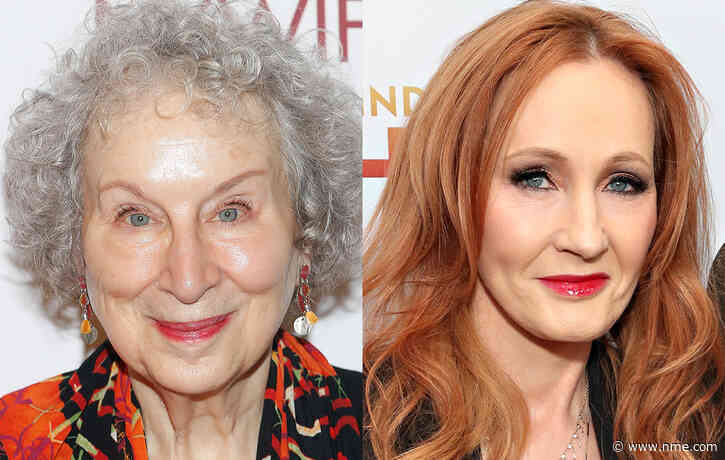 J.K. Rowling, Margaret Atwood and more sign open letter calling for end to ‘cancel culture’