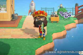 Animal Crossing: New Horizons Fish Guide for July 2020