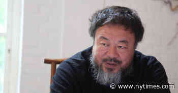 ‘Ai Weiwei: Yours Truly’ Review: On the Irony of Personal Freedom