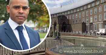 Mayor gives update on city council's financial blackhole