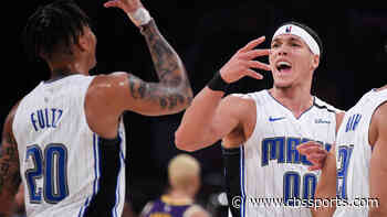 Magic roster, schedule for NBA restart: Three things to know as Orlando heads to Disney World