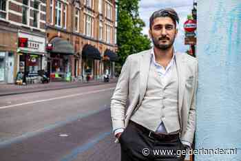 Doneeractie voor Mani (30) die leven redt, maar zelf opdraait voor de kosten: ‘Het is een bitterzoet gevoel’