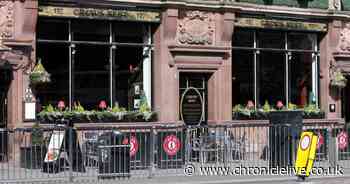 Full list of Greene King pubs now open in and around Newcastle