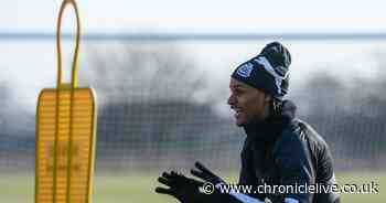 NUFC team news: Steve Bruce rings changes with shock line-up