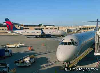 What Are The Oldest Planes In Delta Air Lines’ Fleet? - Simple Flying