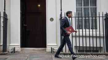 FTSE 100 drifts lower as Chancellor’s ‘mini-budget’ fails to excite