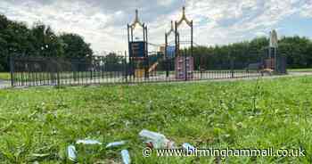 Man arrested after illegal rave tickets openly sold online