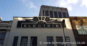 Electric Cinema owner Tom Lawes on the anguish of trying to keep it alive