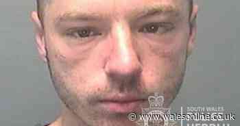 Man attacked his 82-year-old gran when she wouldn’t give him money