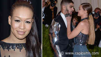 Zayn Malik’s Ex-Girlfriend Rebecca Ferguson Sends Sweet Message To Pregnant Gigi Hadid - Capital