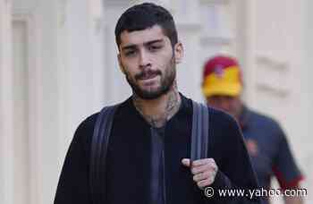 Best Brother Ever? Zayn Malik buys teenage sister £254,000 luxury house - Yahoo Entertainment
