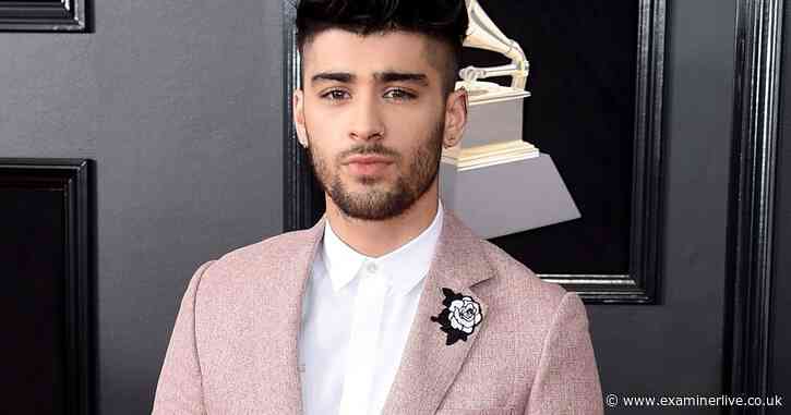 Zayn Malik splashes £250k on house for his sister, husband and baby in Yorkshire - Yorkshire Live