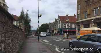 Man admits 'abhorrent' spitting at police in Bedminster