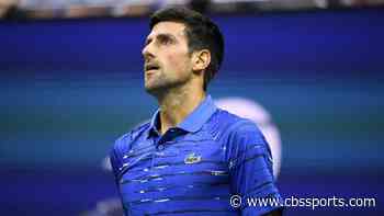 Novak Djokovic says he's been subject of 'witch hunt' after COVID-19 outbreak led to Adria Tour cancellation