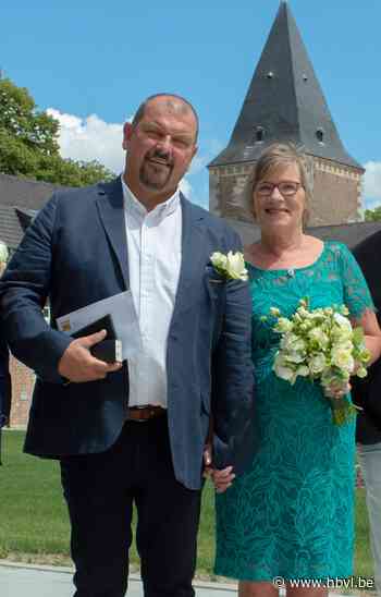 Benny en Hilda in Bilzen (Bilzen) - Het Belang van Limburg