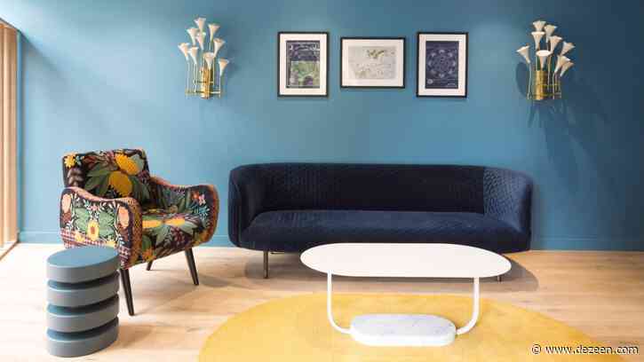 London's Transit Studio refuses house style to "bring something different to every project"