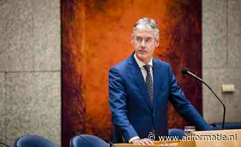 Halvering reclame NPO binnen vijf jaar, online reclame stopt per 1 januari