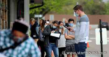 Want a license? Aspiring Minnesota drivers will need an appointment for written tests