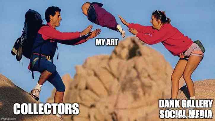 Hard Truths: An Art World Crisis Is No Time to Be Coy