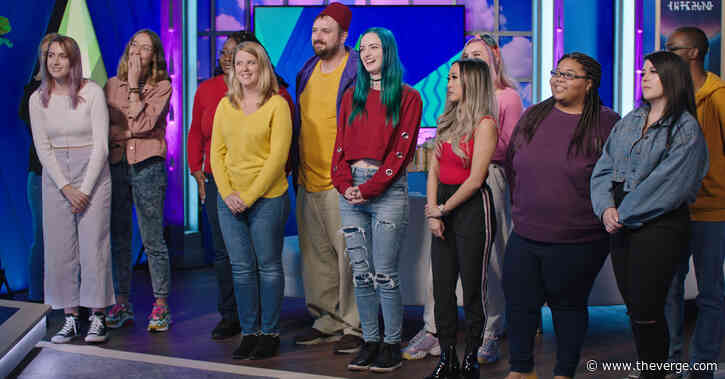 The Sims 4’s new reality show has players compete to tell the best stories