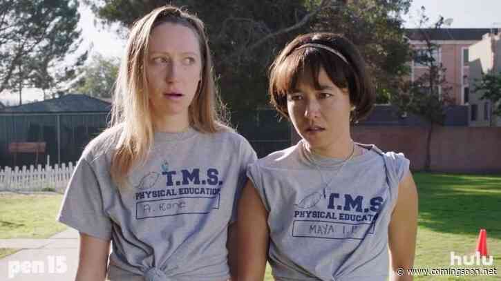 PEN15 Season 2 Teaser Sets Premiere Date for September