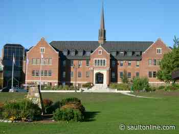 Mario Turco is Named 2nd Algoma University Chancellor