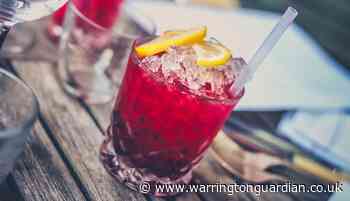 Reduced weekend town centre offer with venues to close early