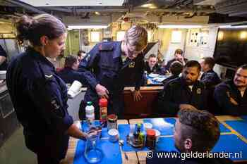 Onderzoek bij onderzeedienst na meldingen over ongewenst gedrag
