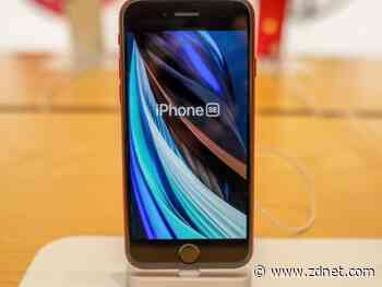 Apple expands iPhone repair program in the US and globally