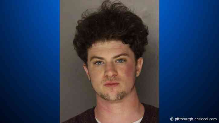 19-Year-Old Facing Charges In Destruction Of Police Car During Riots Downtown