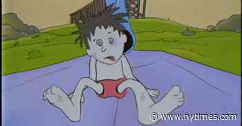 ‘Class Action Park’ Documentary Coming to HBO Max