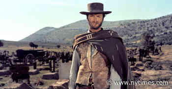 Ennio Morricone Was More Than Just a Great Film Composer