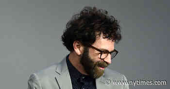 In Charlie Kaufman’s Novel, a Comic Hero Is Haunted by a Lost Film