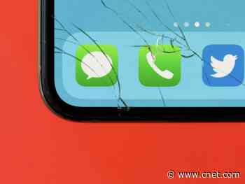 Apple adds more locations to its iPhone repair program     - CNET