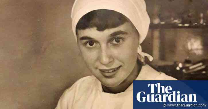 Claire Warren obituary