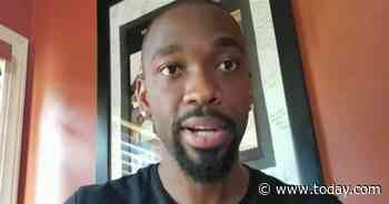 Jay Pharoah opens up about run-in with police: 'I'm just happy to be here breathing'