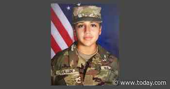 Human remains found in Texas are missing soldier Vanessa Guillen, family says