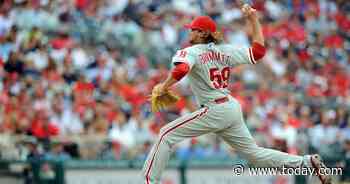 Ex-Phillies pitcher Tyson Brummett among four killed in Utah plane crash