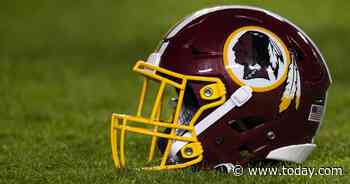 FedEx asks Washington's NFL team to change the team's name