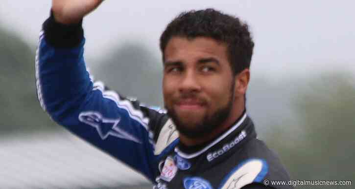 Beats by Dre Announces Bubba Wallace Endorsement – ‘Hate Cannot Win’