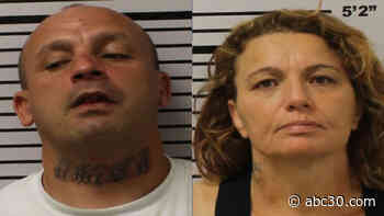 Woman assaulted by 2 suspects during robbery in Porterville