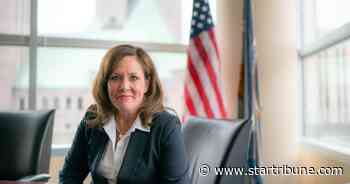 U.S. Attorney for Minnesota convenes a multiagency task force focused on surging Twin Cities violence