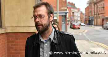 Tom Meighan issues statement after being found guilty of assaulting partner