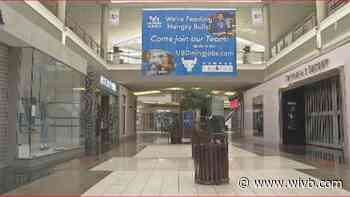 Cuomo announces malls can reopen Friday with advanced filtration system