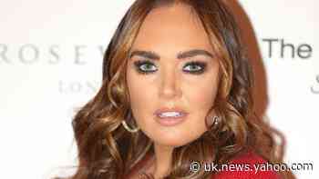 Two more charged in investigation into raid on Tamara Ecclestone’s London home